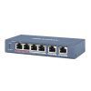 SWITCH MẠNG DS-3E0106P-E/M