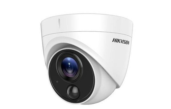 CAMERA HD-TVI 2MP-5MP - DS-2CE71H0T-PIRL