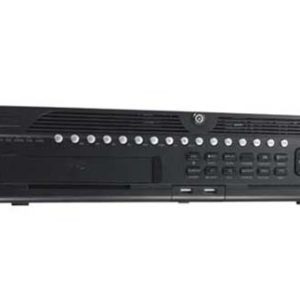 ĐẦU GHI HÌNH IP 3.0 Ultral series -  NVR 4K DS-9632NI-I8