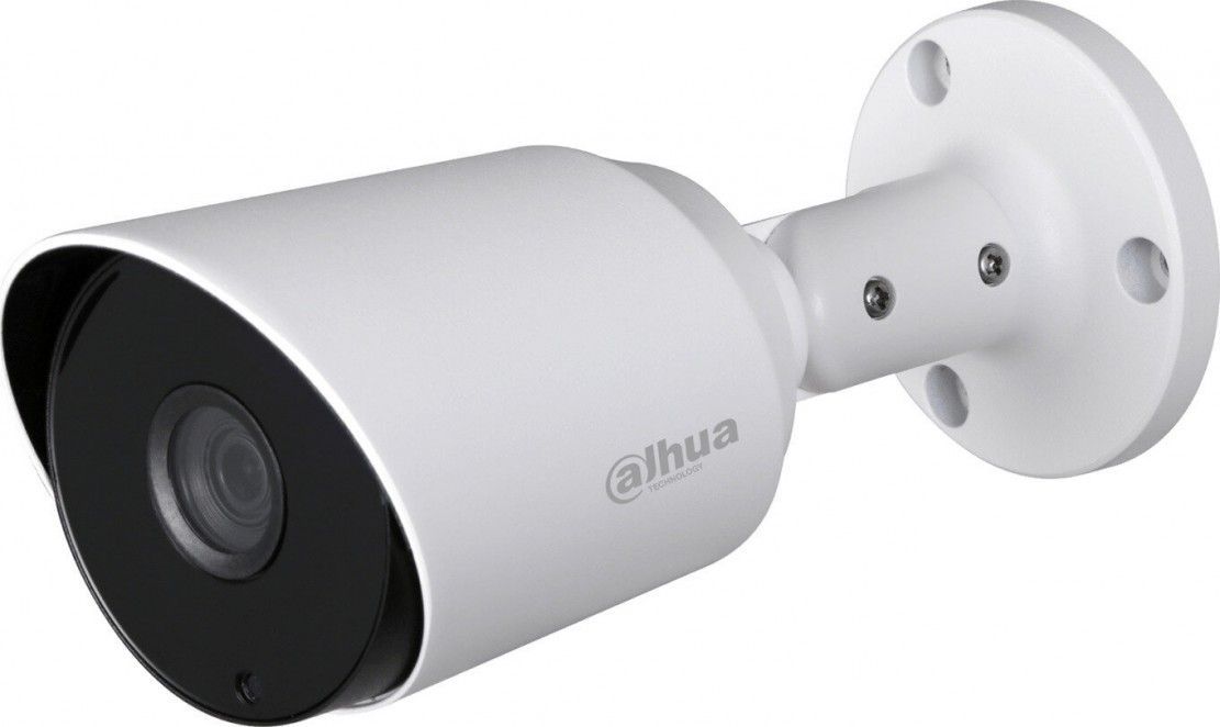 CAMERA DAHUA LITE PLUS DH-HAC-HFW1239TP-A-LED