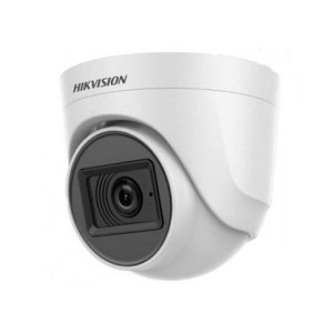 CAMERA TVI TÍCH HỢP MIC DS-2CE76D0T-ITMFS