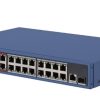 SWITCH MẠNG DS-3E0326P-E/M(B)