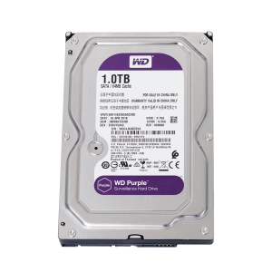 Alternative view of Ổ cứng HDD Western Purple 1Tb SATA3