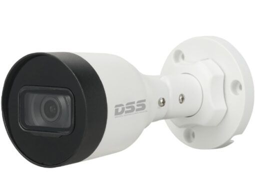 CAMERA DSS-H.265 DS2431SFIP-S2