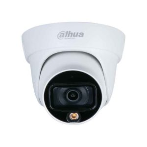 CAMERA DAHUA LITE PLUS DH-HAC-HDW1239TLP-A-LED