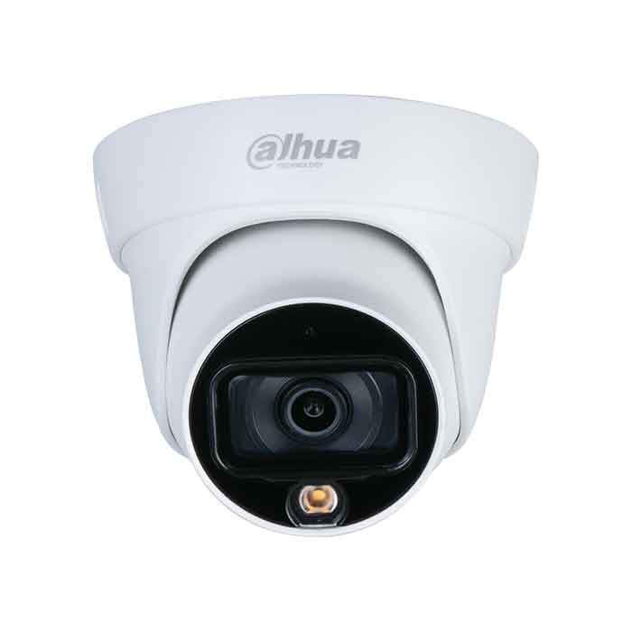 CAMERA DAHUA LITE PLUS DH-HAC-HDW1239TLP-A-LED