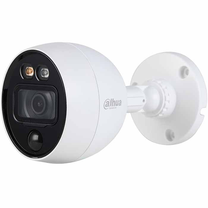 CAMERA PIR & IoT DH-HAC-ME1500BP-LED
