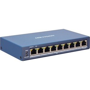 SMART MANAGED SWITCH DS-3E1309P-EI