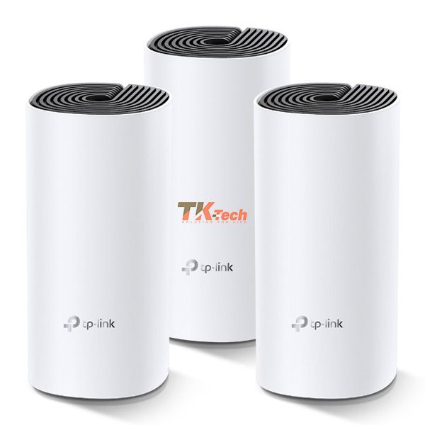 Hệ Thống Wi-Fi Mesh Cho Toàn Ngôi Nhà AC1200