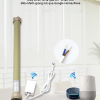 Động cơ rèm wifi thông minh điều khiển từ xa