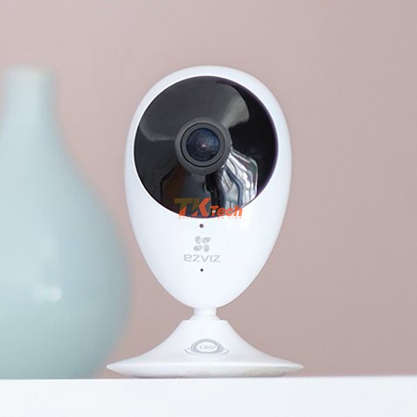 Camera Ezviz C2C CS-CV206 720P - Ảnh 3