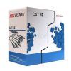 Cáp mạng chuyên dụng CAT5 Hikvision DS-1LN5E-E/E
