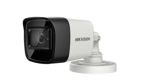 CAMERA HD-TVI 5MP - SIÊU NHẠY SÁNG DS-2CE16H8T-IT3F