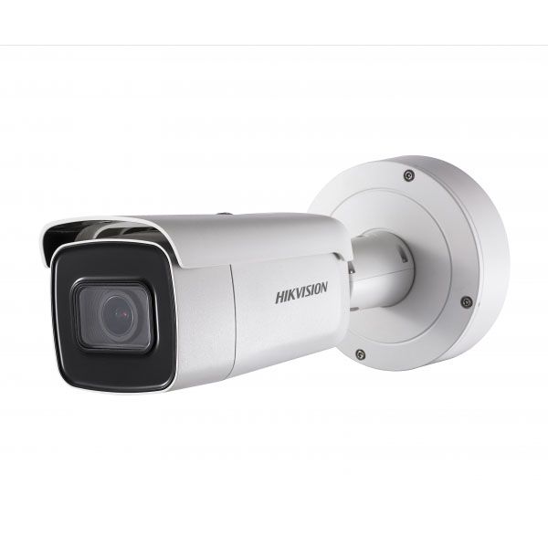 CAMERA CHUẨN NÉN H.265+ DS-2CD2623G1-IZ