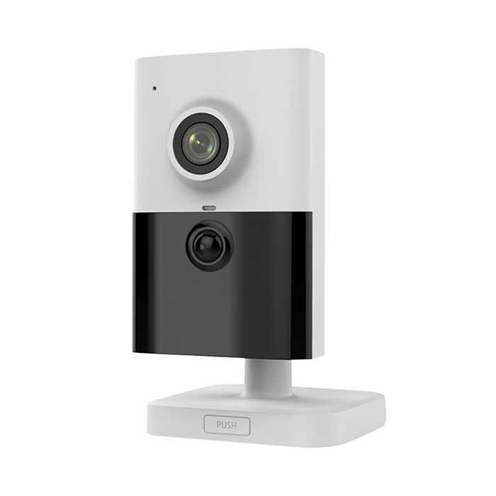 CAMERA WIFI IPC-C220H-D/W
