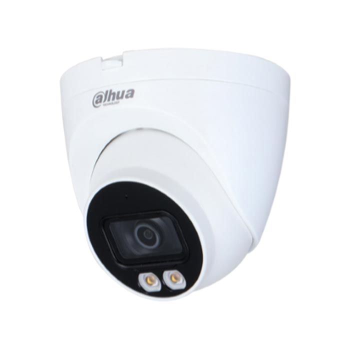 CAMERA FULL COLOR DH-IPC-HDW1239T1-LED-S5
