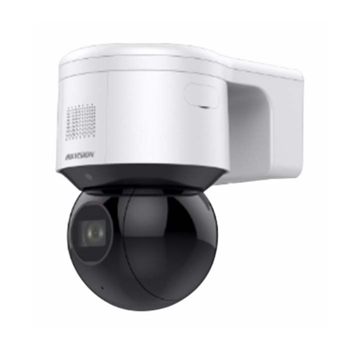 CAMERA IP SPEED DOME - PTZ DS-2DE3A404IW-DE/W