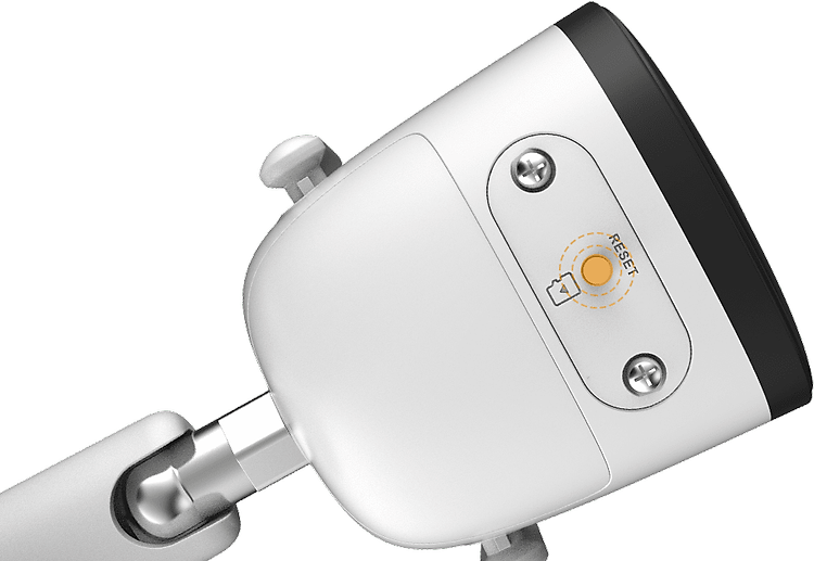 Camera Wifi Imou Hình Ảnh Màu Sắc Ngay Cả Vào Ban Đêm Full HD 1080P - Ảnh 4