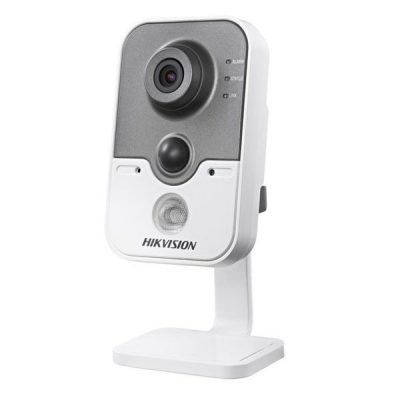 CAMERA HD-TVI 2MP-5MP - DS-2CE38D8T-PIR