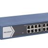 SMART MANAGED SWITCH DS-3E1524-EI