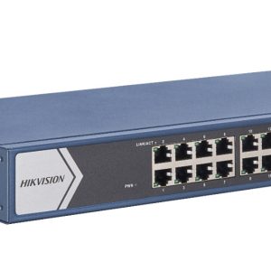 SMART MANAGED SWITCH DS-3E1524-EI