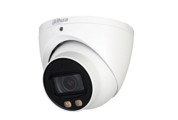 CAMERA DAHUA PRO 2.0MP DH-HAC-HDW2249TP-A-LED