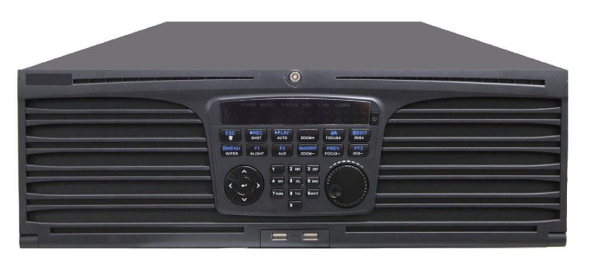 ĐẦU GHI HÌNH IP 3.0 Ultral series - NVR 4K DS-9664NI-I16