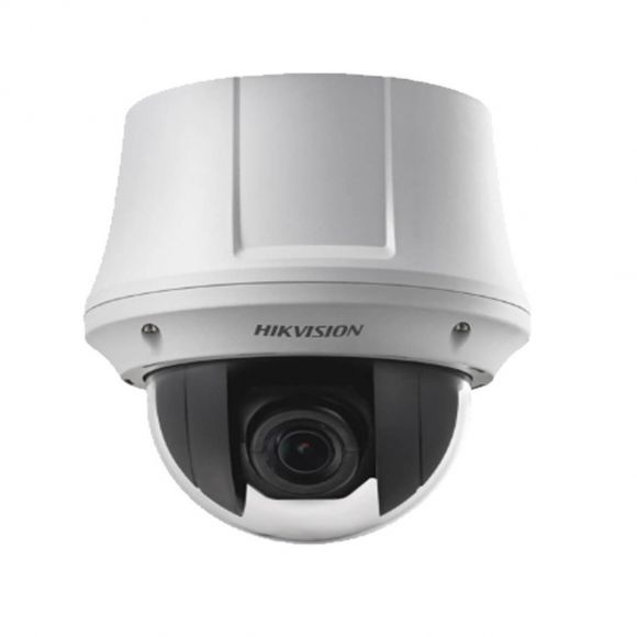 CAMERA IP SPEED DOME - PTZ DS-2DE4215W-DE3