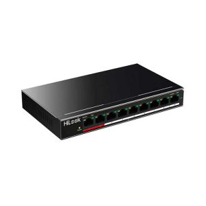SWITCH POE VÀ DÂY CÁP MẠNG NS-0109P-60(B)
