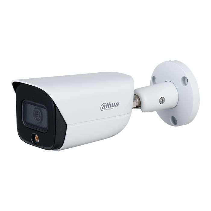 CAMERA FULL COLOR DH-IPC-HFW3249EP-AS-LED