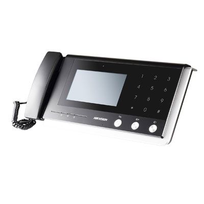 ĐIỆN THOẠI BẢO VỆ TRUNG TÂM DS-KM8301
