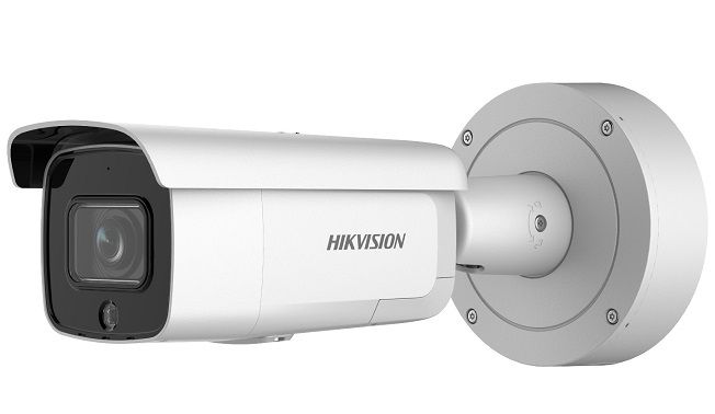 CAMERA IP - SERIES 2XX6 DS-2CD2T26G2-2I